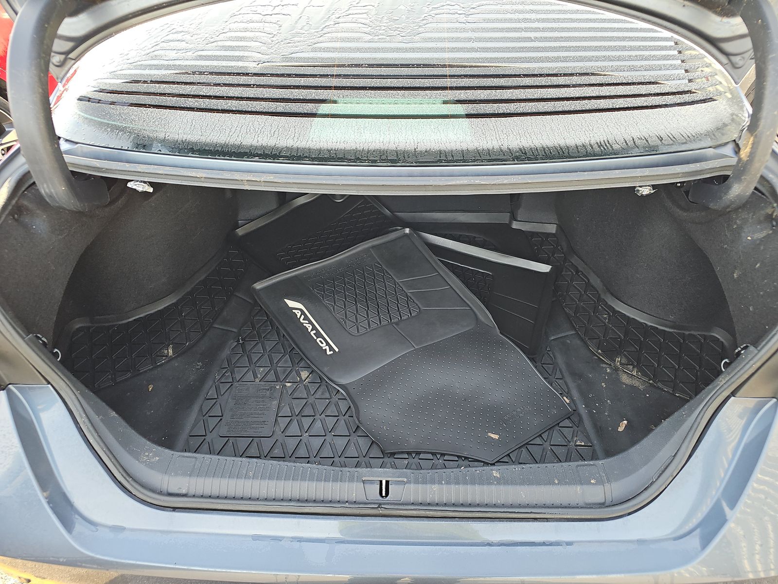 2020 Toyota Avalon Limited FWD