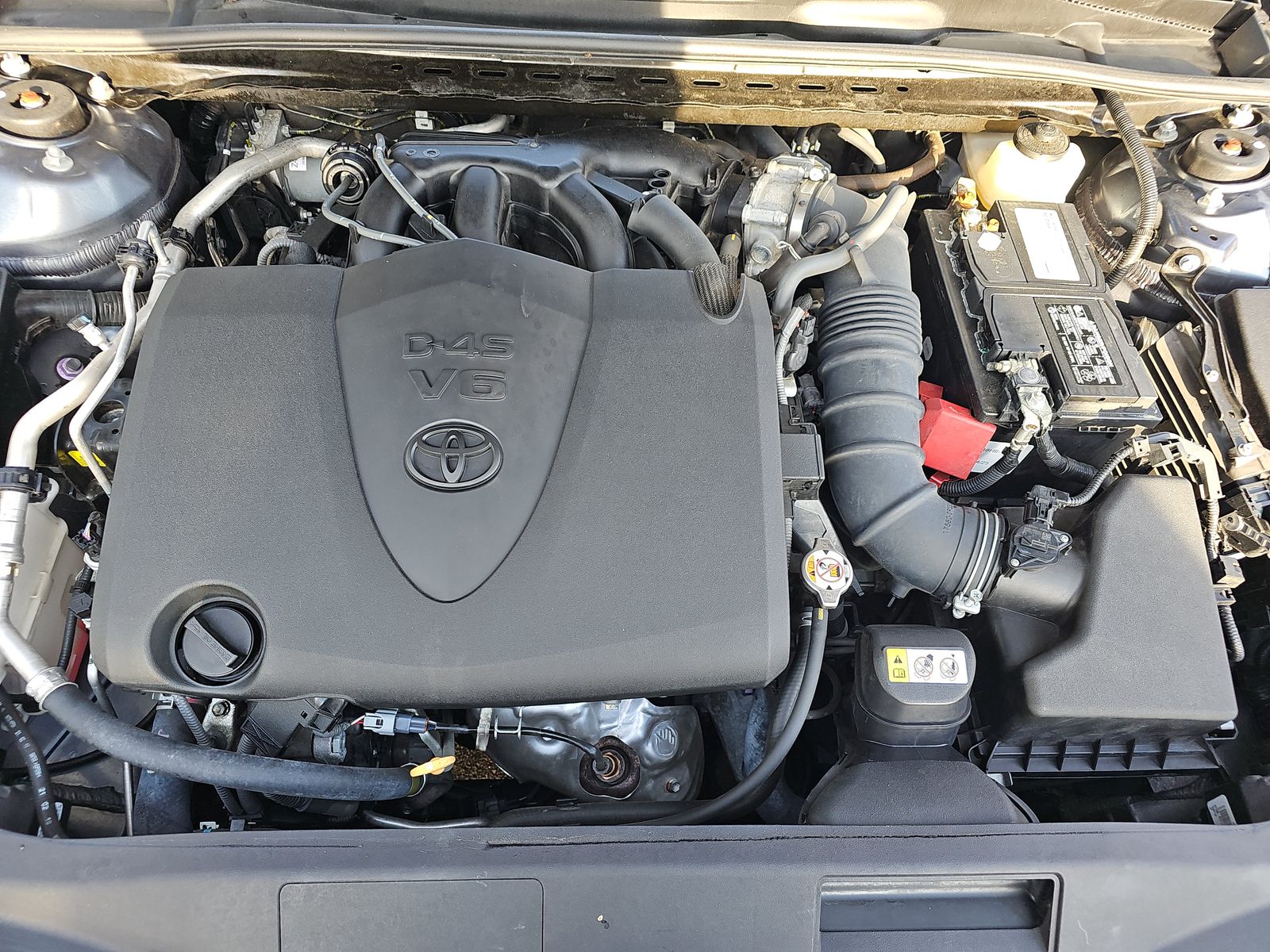 2020 Toyota Avalon Limited FWD