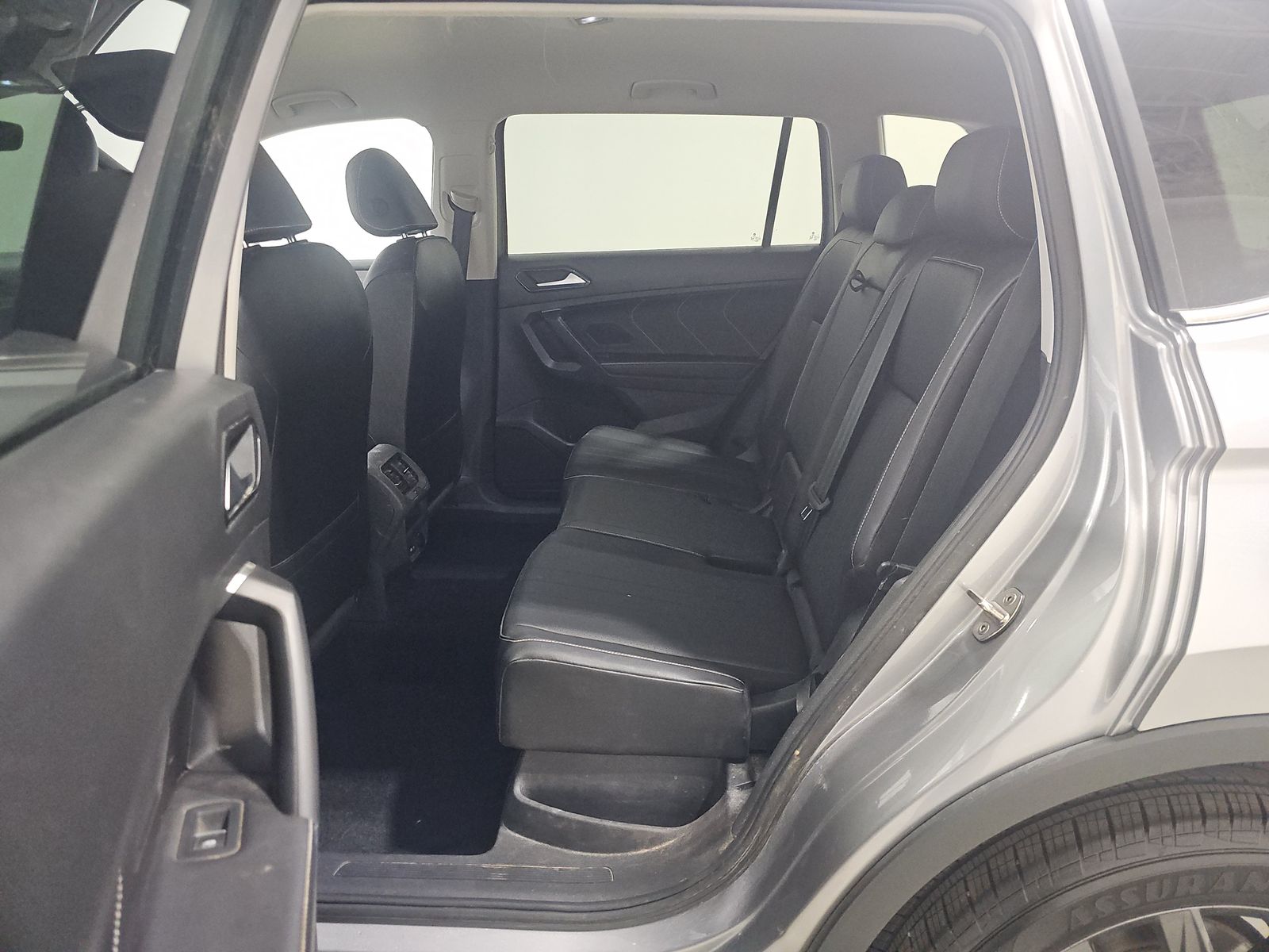 2024 Volkswagen Tiguan 2.0T SE AWD