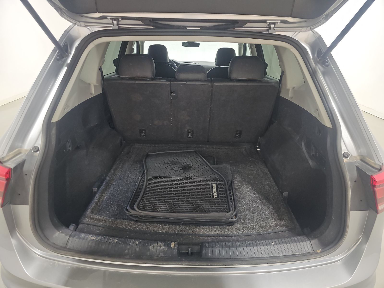 2024 Volkswagen Tiguan 2.0T SE AWD