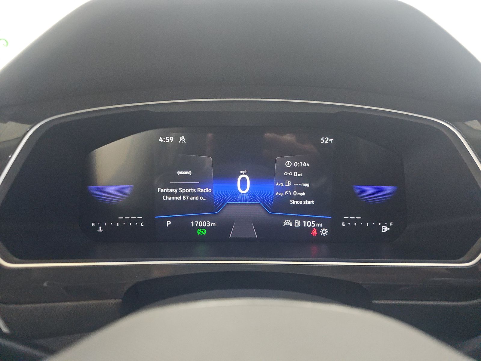 2024 Volkswagen Tiguan 2.0T SE AWD