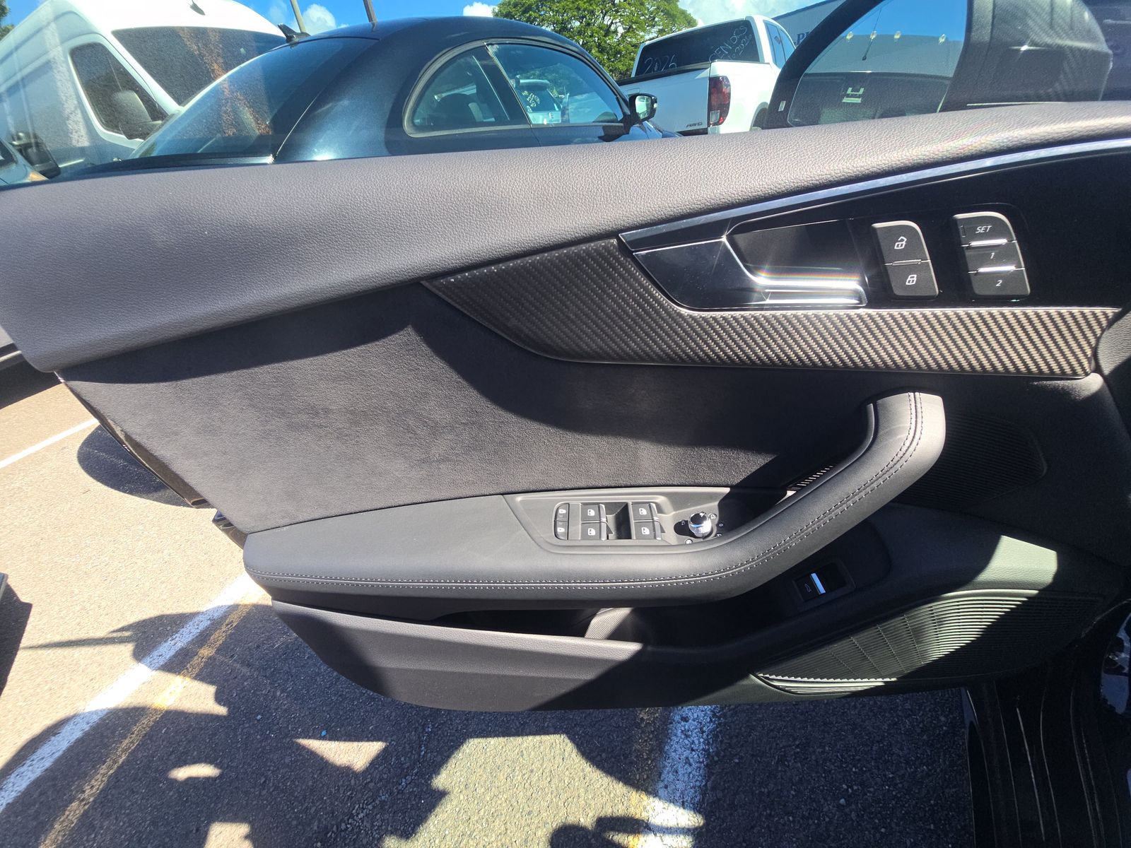 2024 Audi RS 5 Base AWD