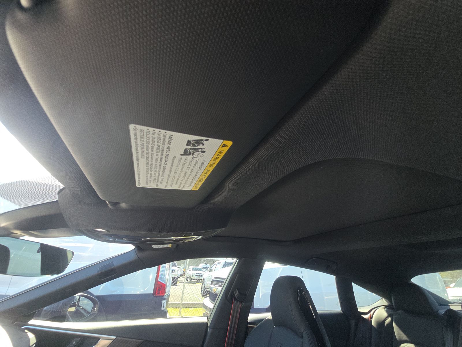 2024 Audi RS 5 Base AWD