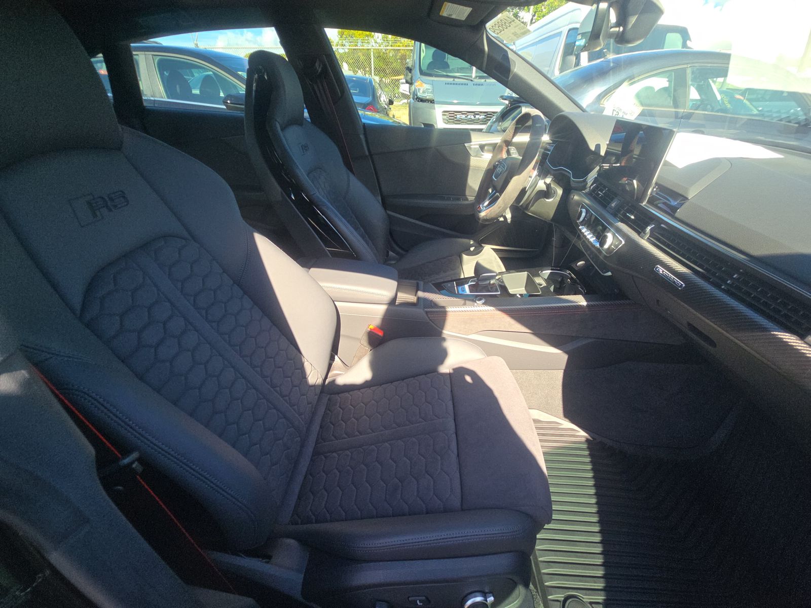 2024 Audi RS 5 Base AWD