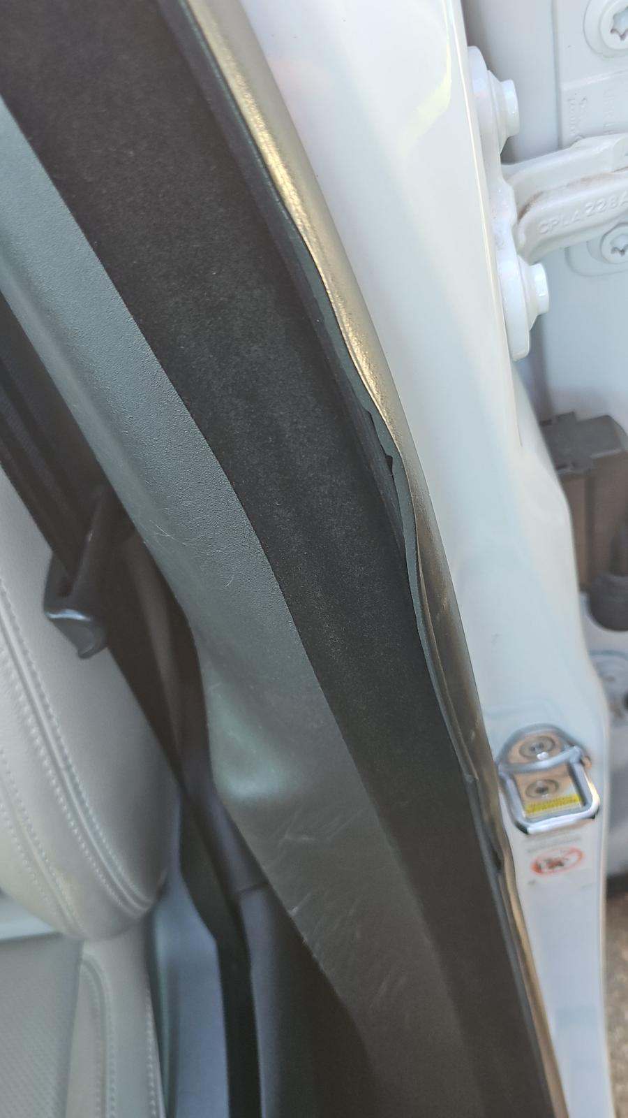 2020 Land Rover Range Rover Velar S AWD