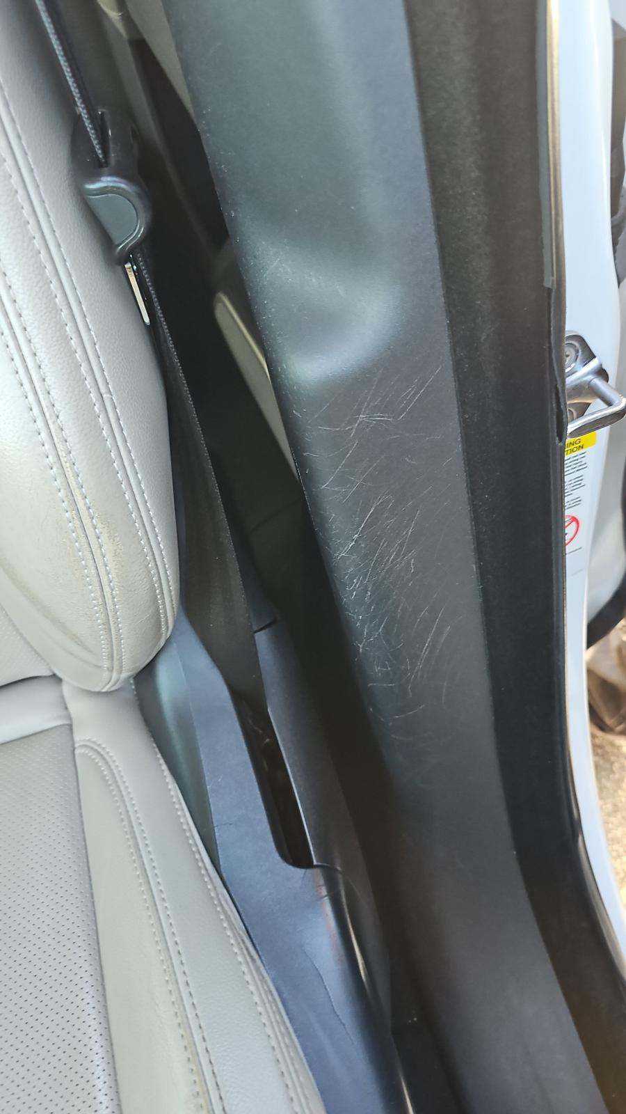 2020 Land Rover Range Rover Velar S AWD