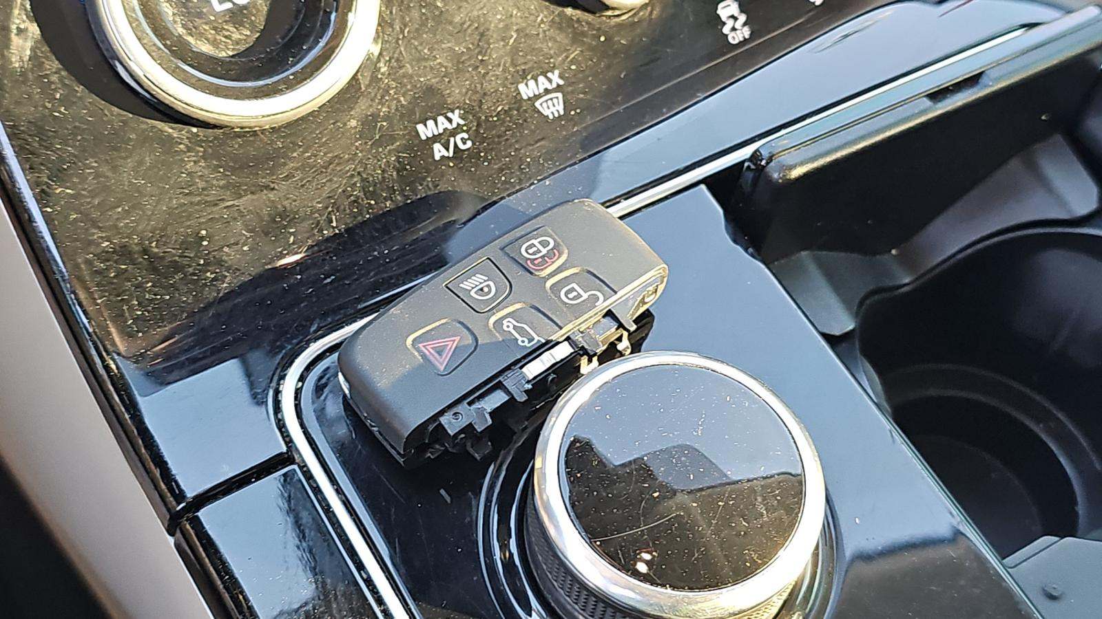 2020 Land Rover Range Rover Velar S AWD