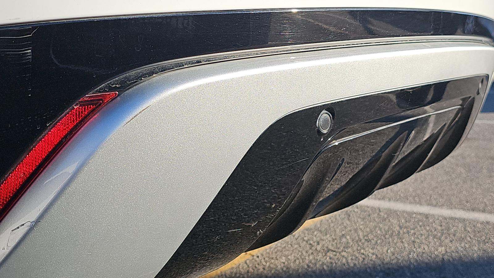 2020 Land Rover Range Rover Velar S AWD