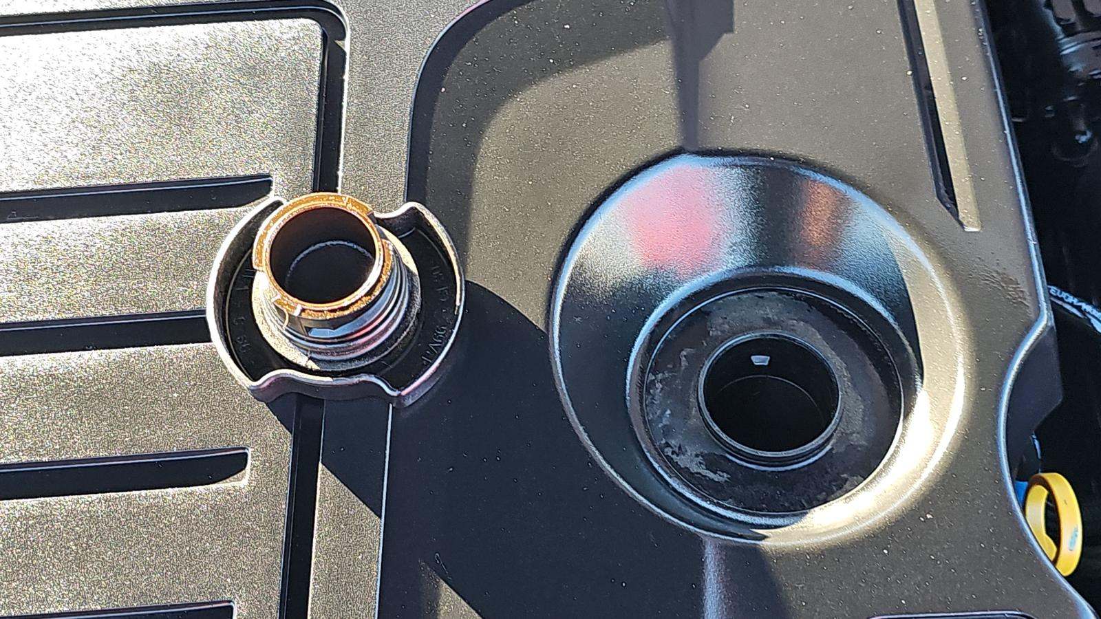 2020 Land Rover Range Rover Velar S AWD