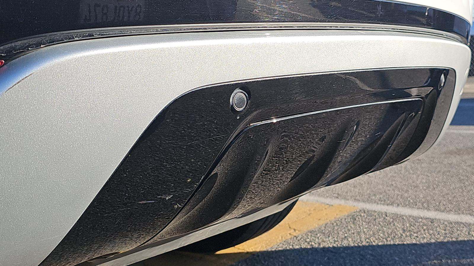 2020 Land Rover Range Rover Velar S AWD