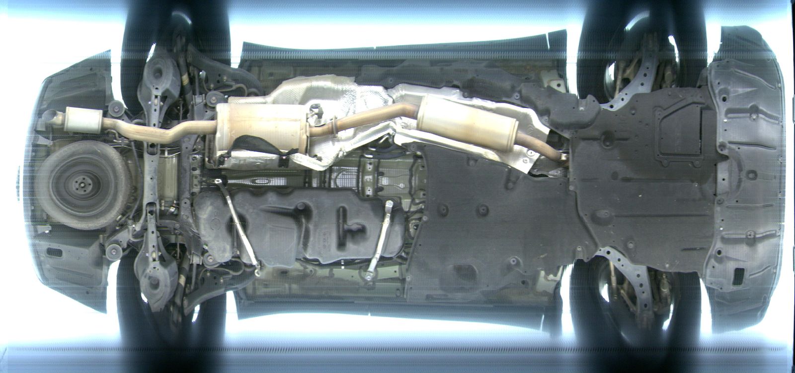 2023 Toyota Highlander XLE FWD