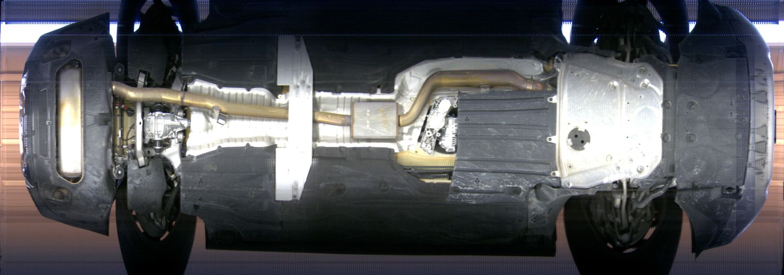 2024 BMW 7 Series 740i xDrive AWD