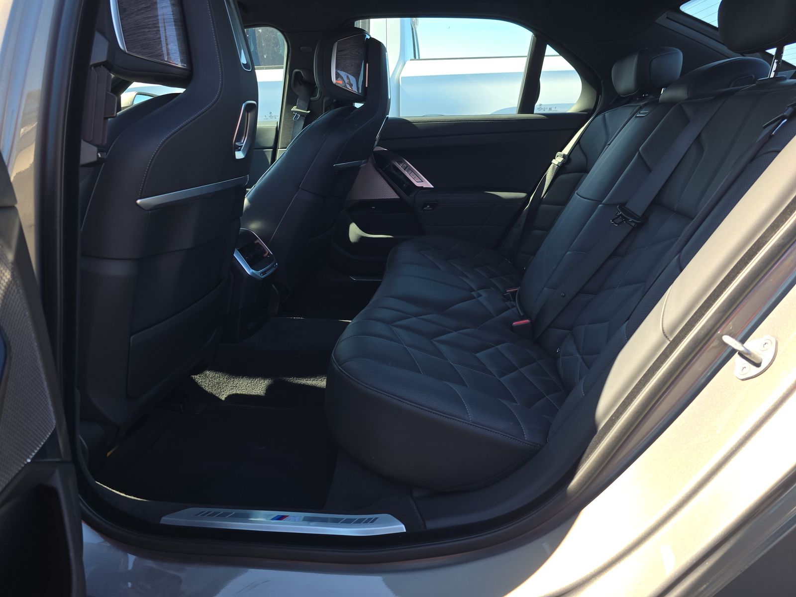 2024 BMW 7 Series 740i xDrive AWD