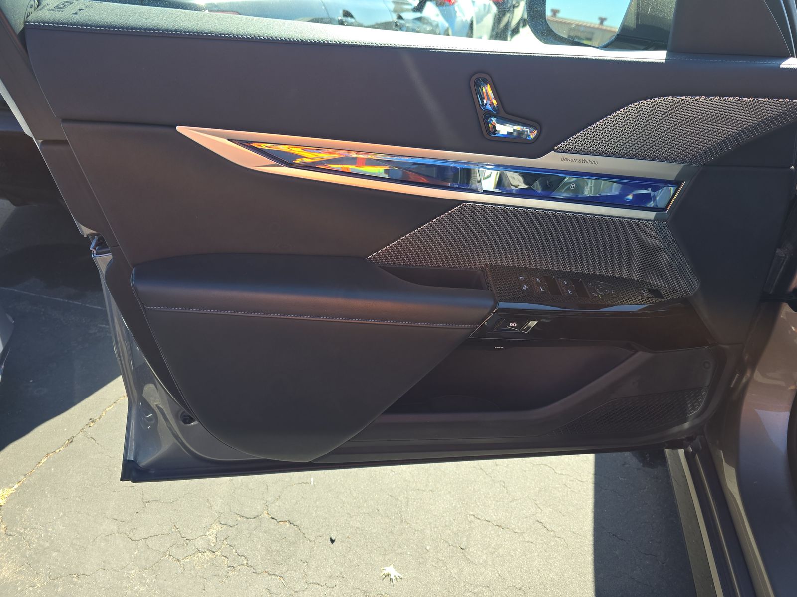 2024 BMW 7 Series 740i xDrive AWD