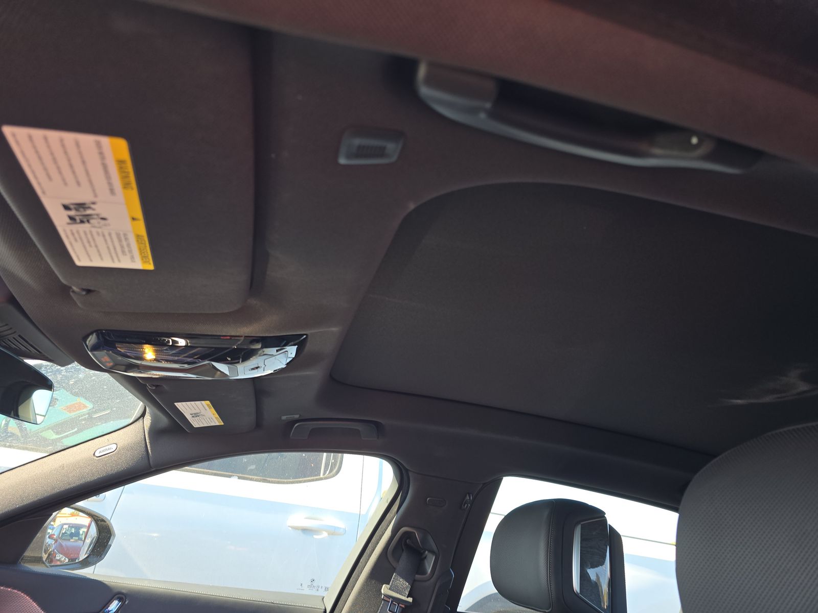 2024 BMW 7 Series 740i xDrive AWD