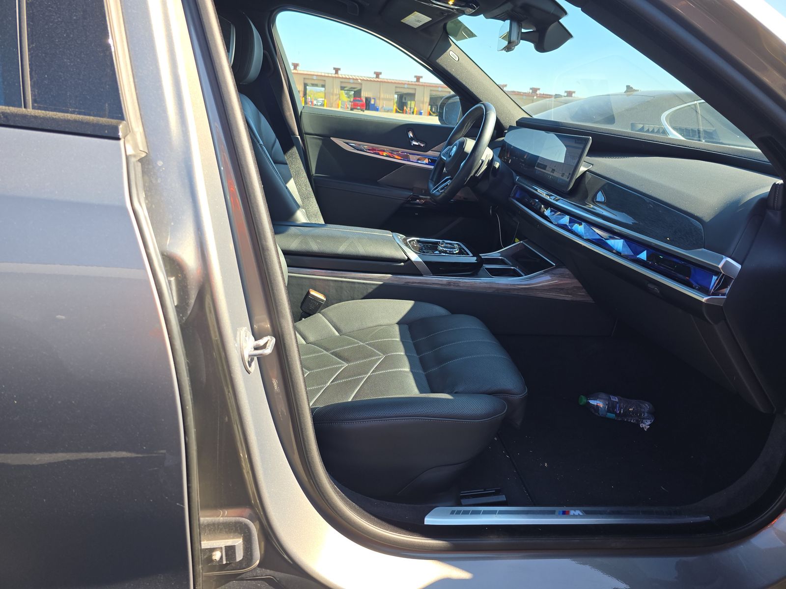 2024 BMW 7 Series 740i xDrive AWD