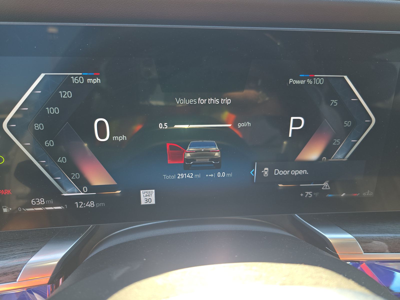 2024 BMW 7 Series 740i xDrive AWD