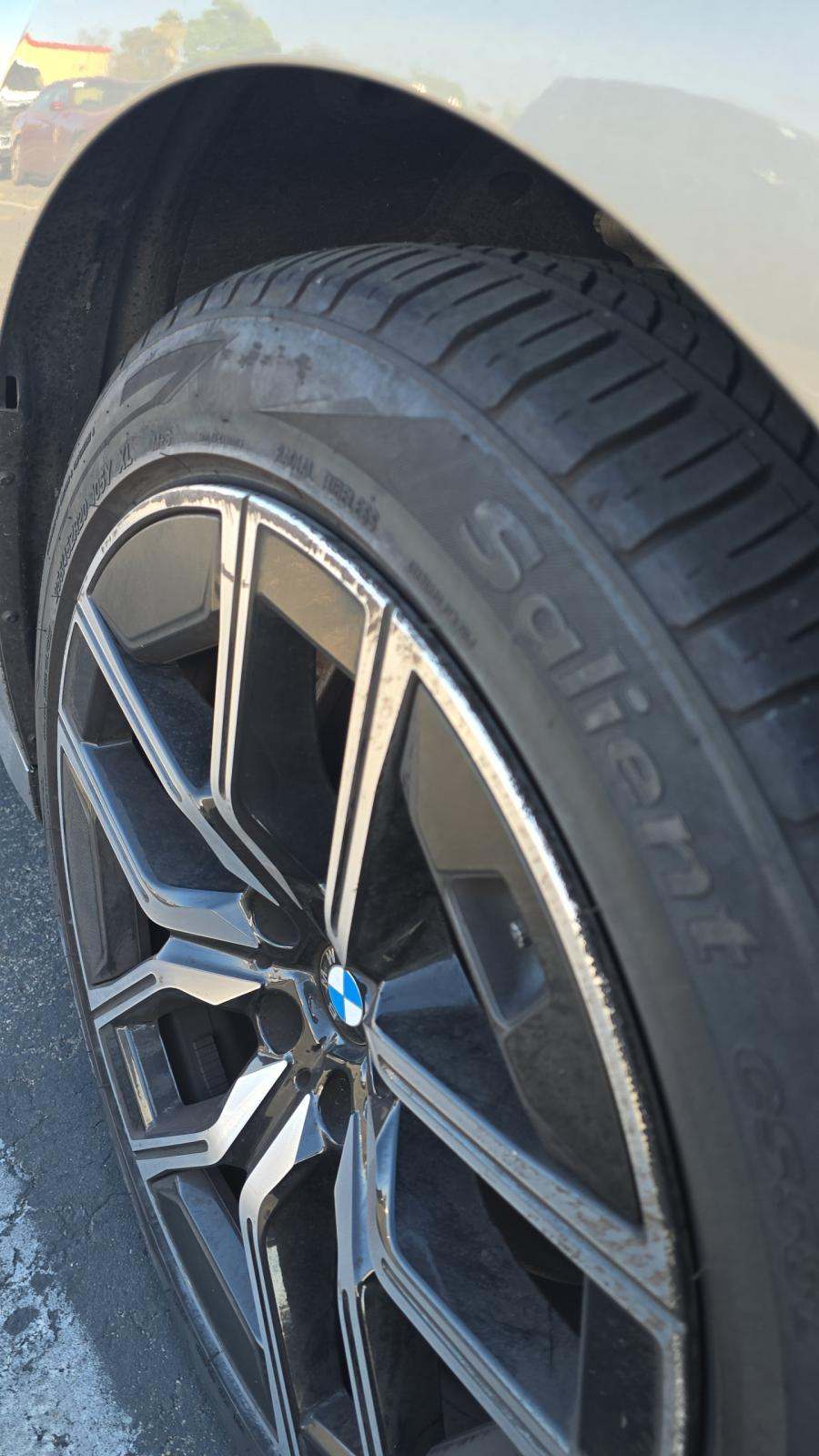 2024 BMW 7 Series 740i xDrive AWD