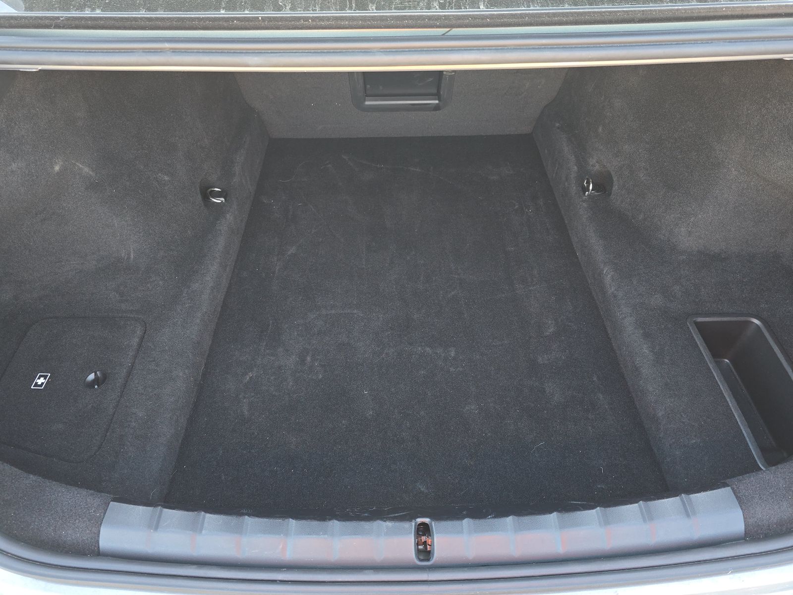 2024 BMW 7 Series 740i xDrive AWD