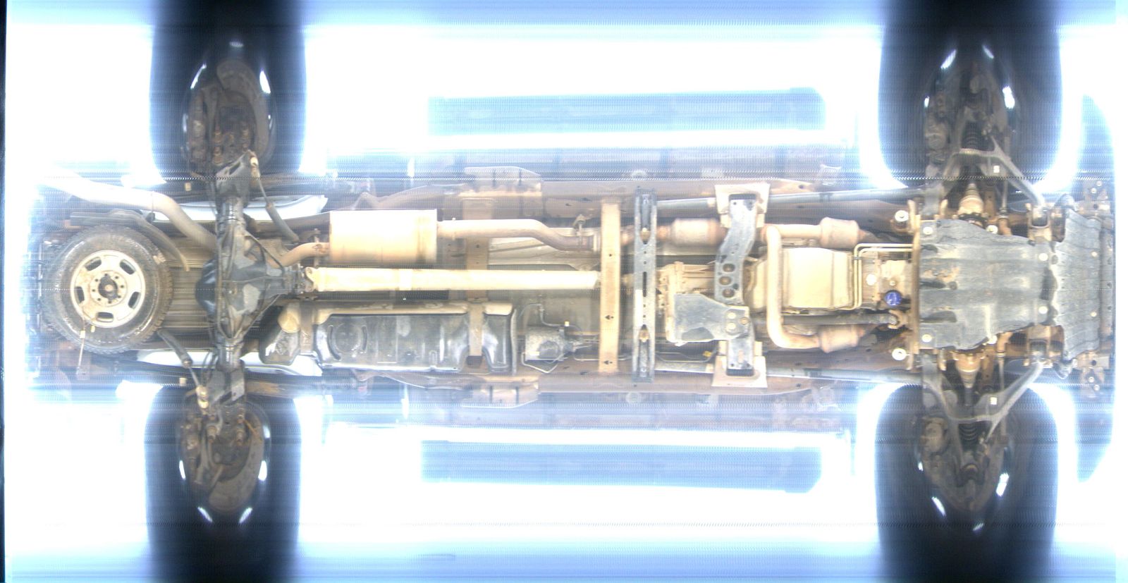 2024 Chevrolet Silverado 2500HD LT AWD