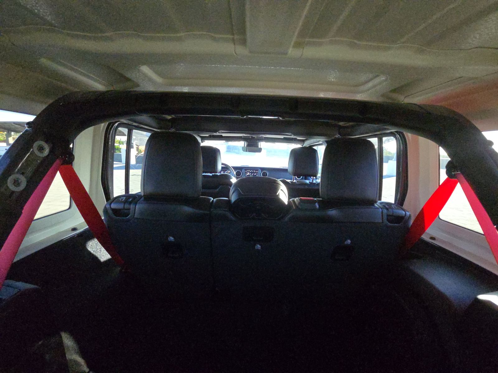 2020 Jeep Wrangler Unlimited Rubicon Recon Edition AWD