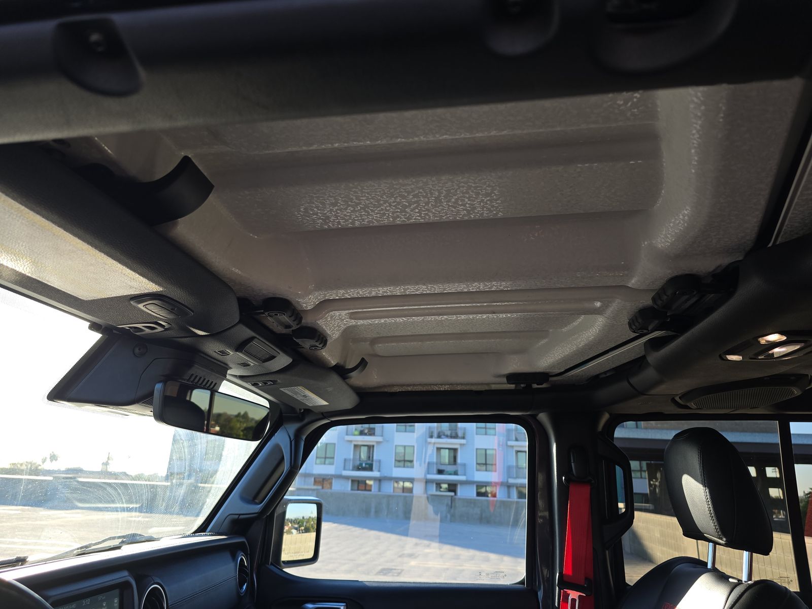 2020 Jeep Wrangler Unlimited Rubicon Recon Edition AWD