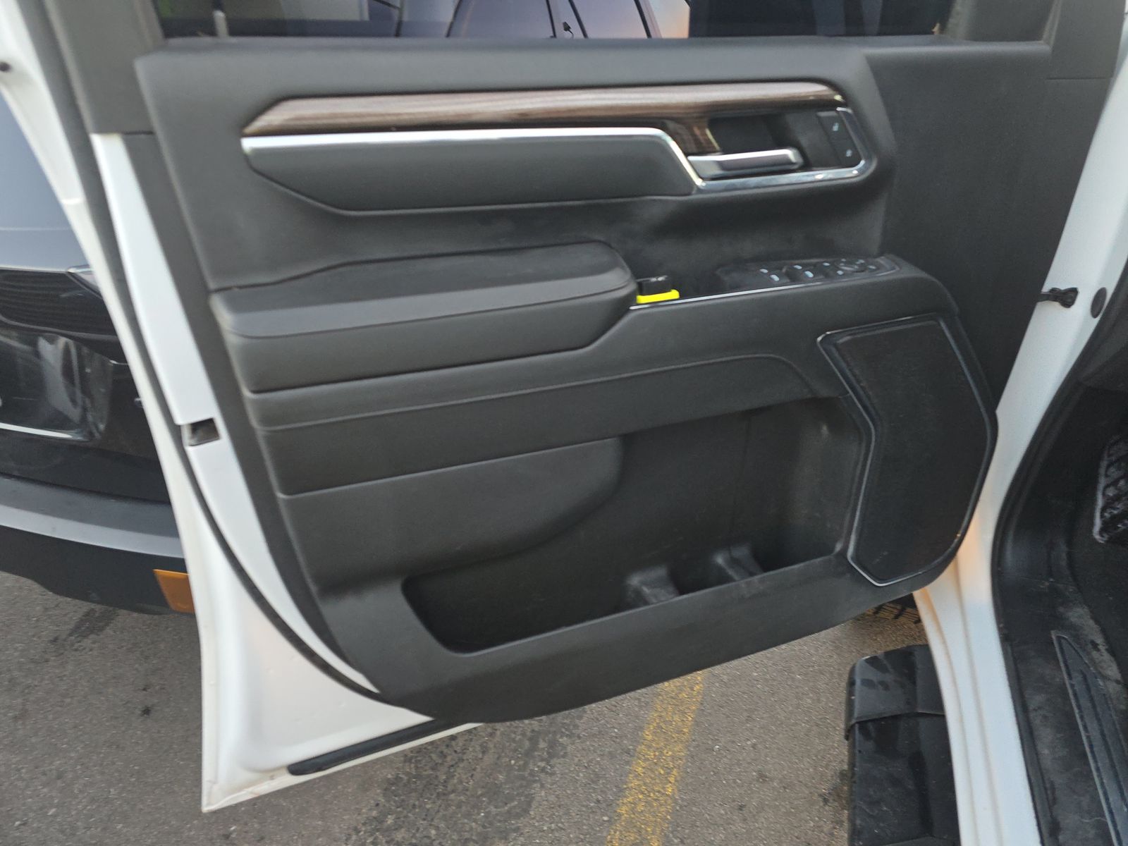 2024 Chevrolet Silverado 2500HD LT AWD