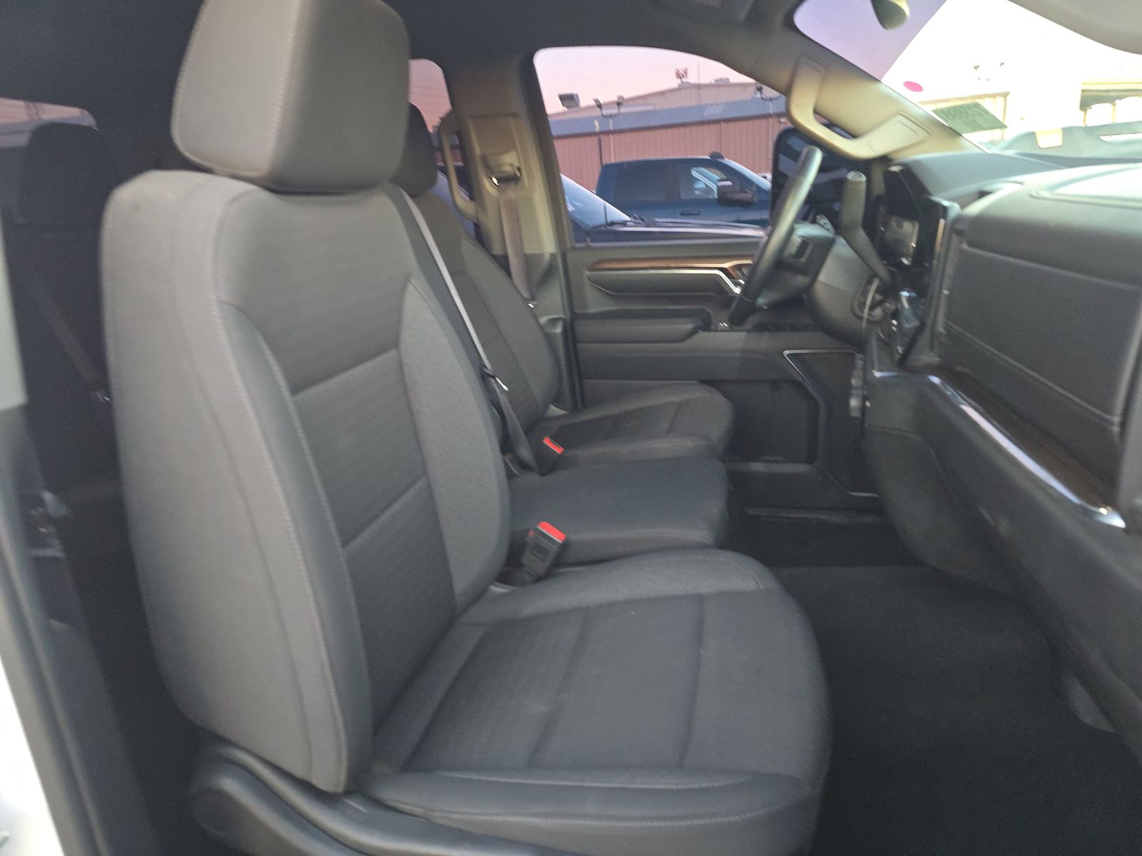 2024 Chevrolet Silverado 2500HD LT AWD