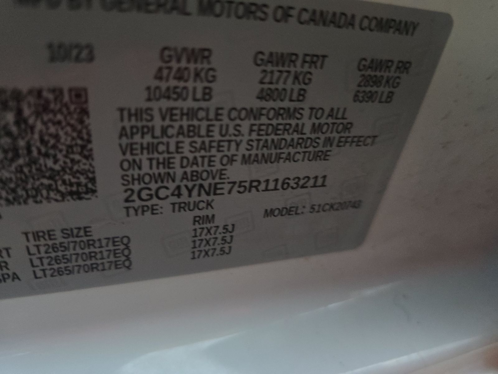 2024 Chevrolet Silverado 2500HD LT AWD