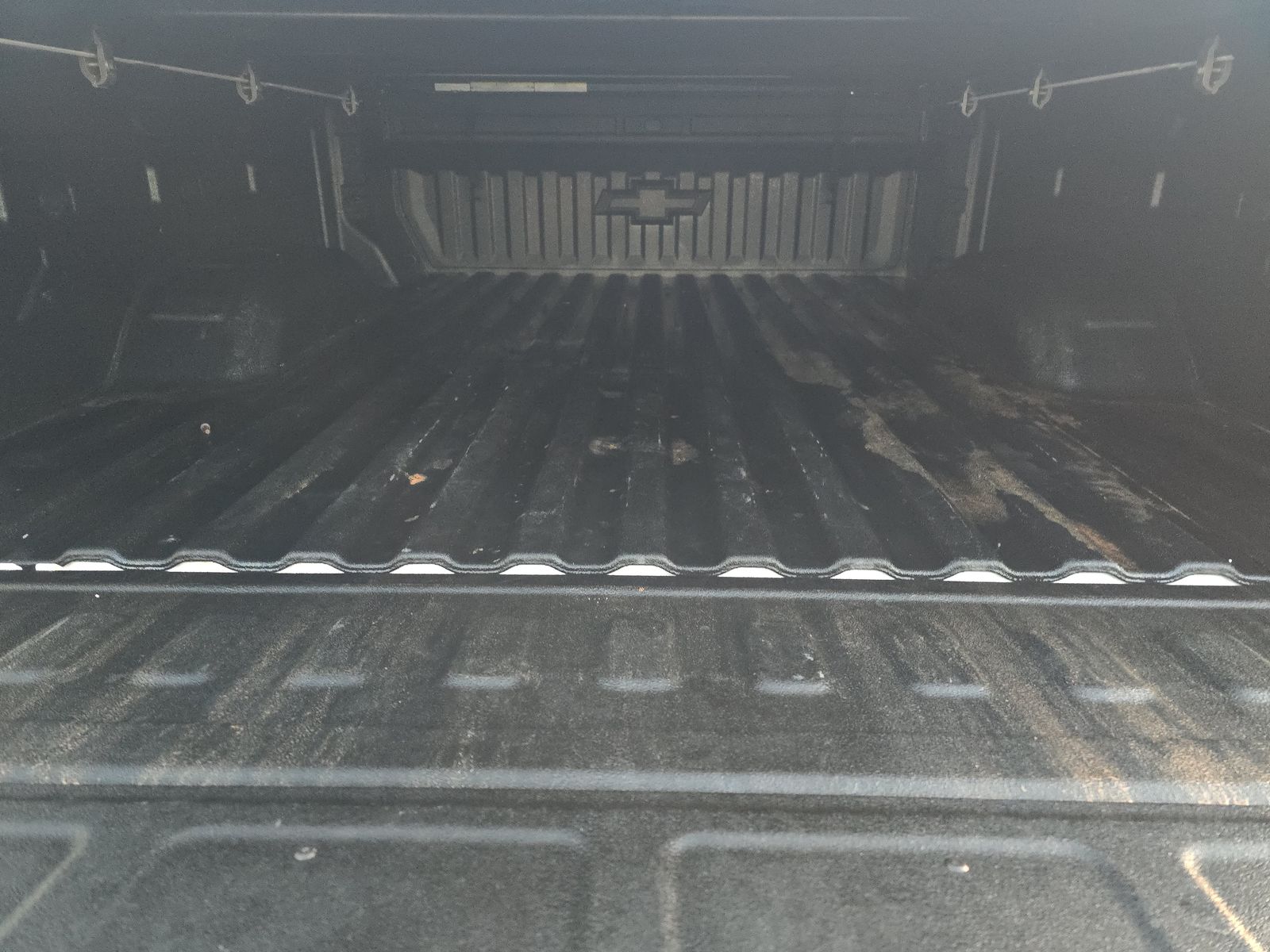 2024 Chevrolet Silverado 2500HD LT AWD