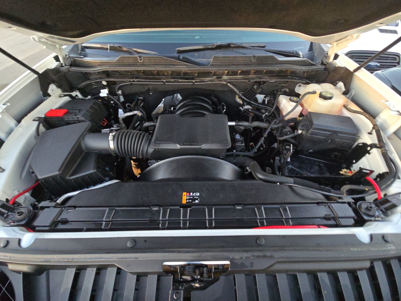 2024 Chevrolet Silverado 2500HD LT AWD