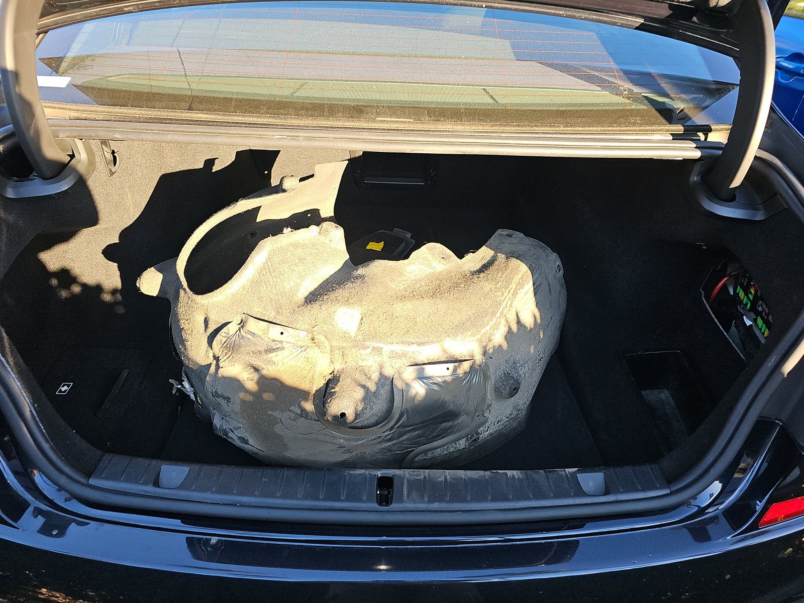 2019 BMW 7 Series 740i RWD