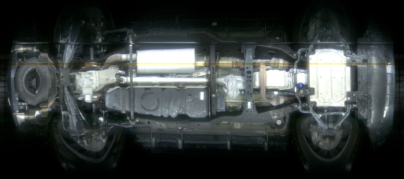 2023 Cadillac Escalade Sport AWD