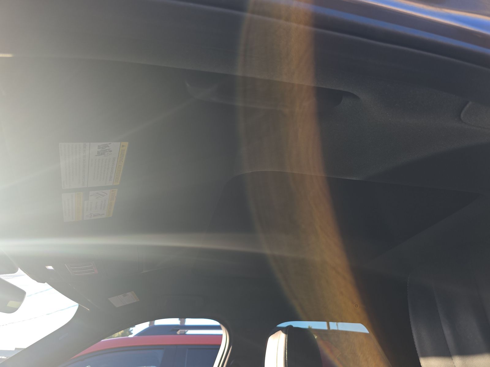 2017 Land Rover Discovery HSE Luxury AWD