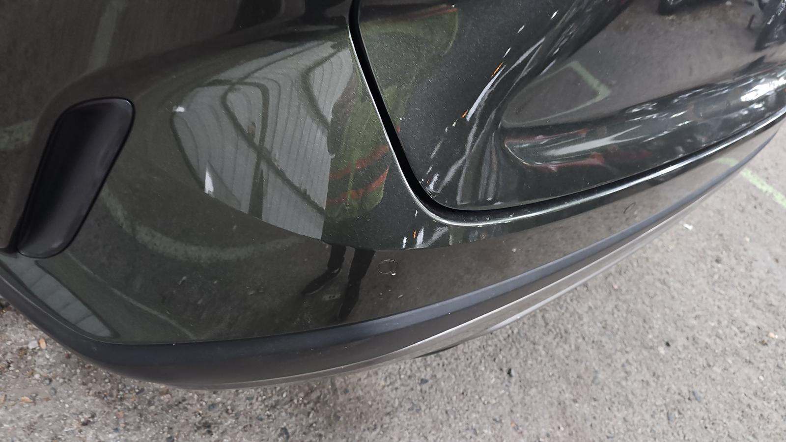 2023 Lexus RX RX 350h Luxury AWD