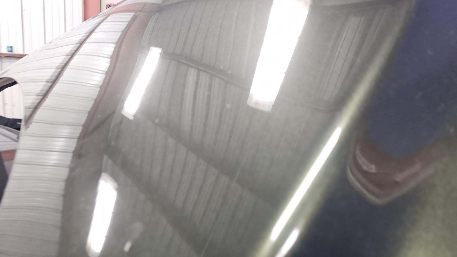 2023 Lexus RX RX 350h Luxury AWD