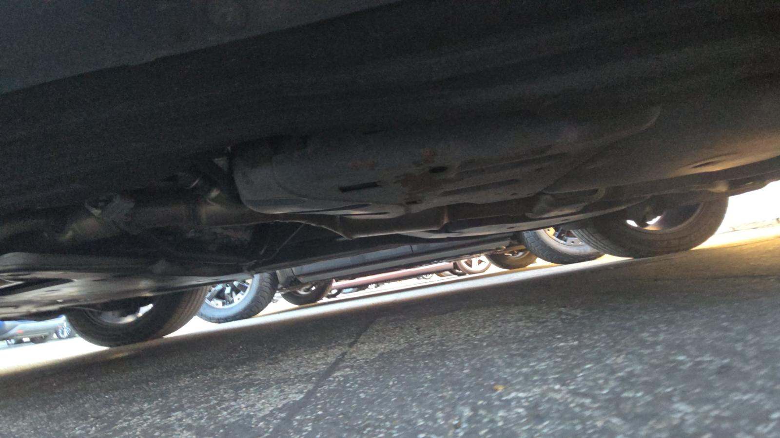 2017 Land Rover Discovery HSE Luxury AWD