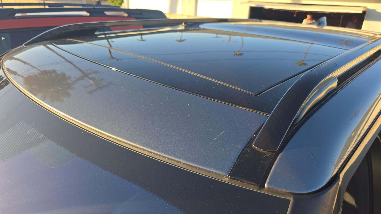 2017 Land Rover Discovery HSE Luxury AWD