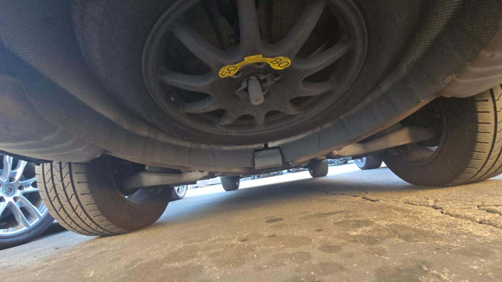 2017 Land Rover Discovery HSE Luxury AWD