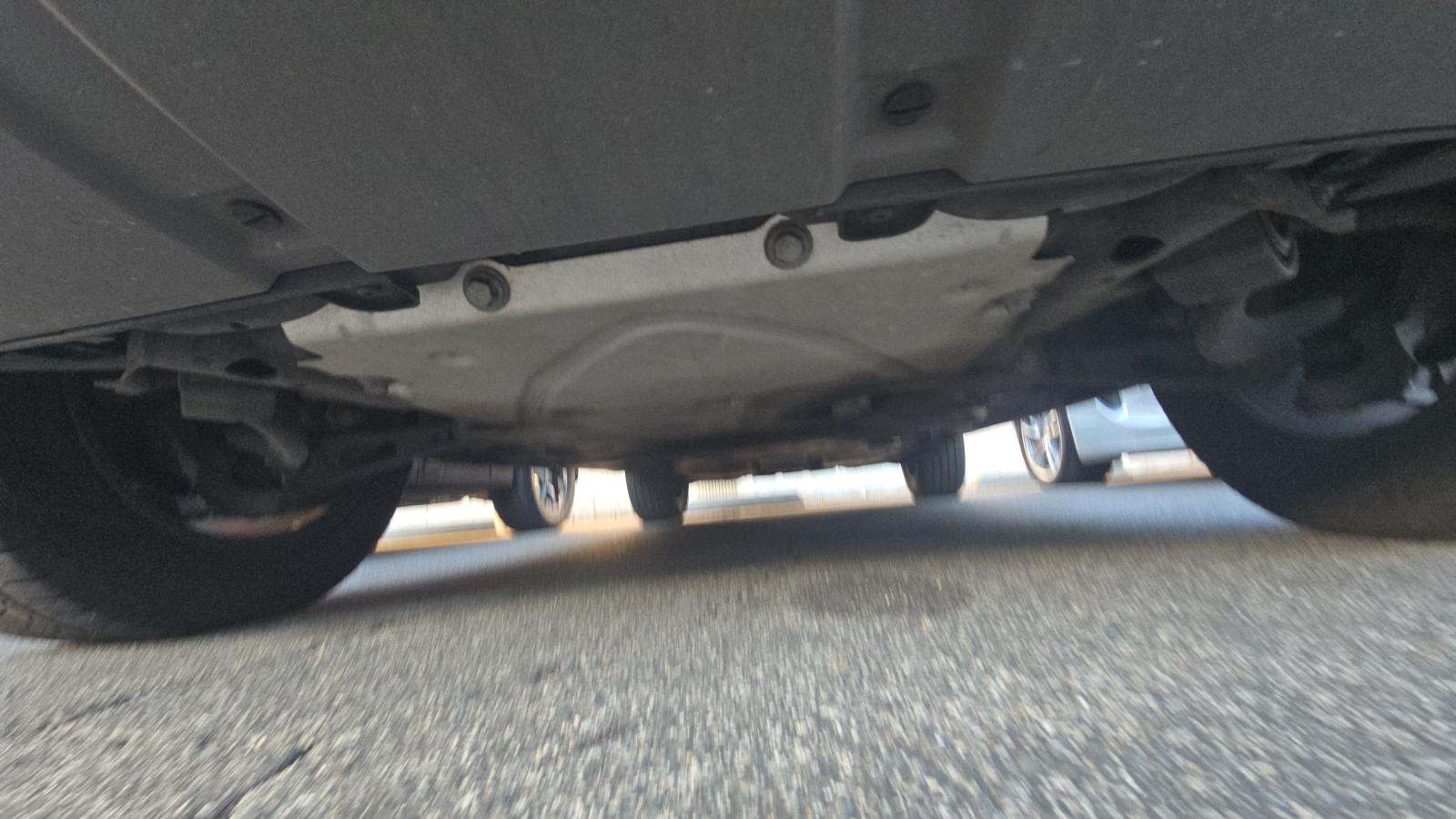 2017 Land Rover Discovery HSE Luxury AWD