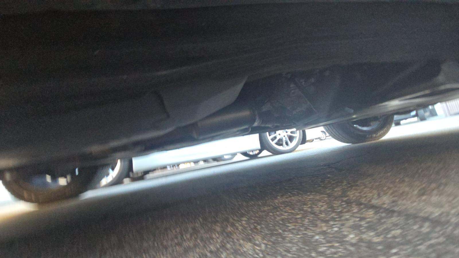 2017 Land Rover Discovery HSE Luxury AWD