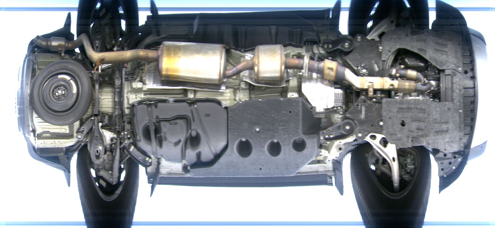 2022 Nissan Pathfinder SL FWD