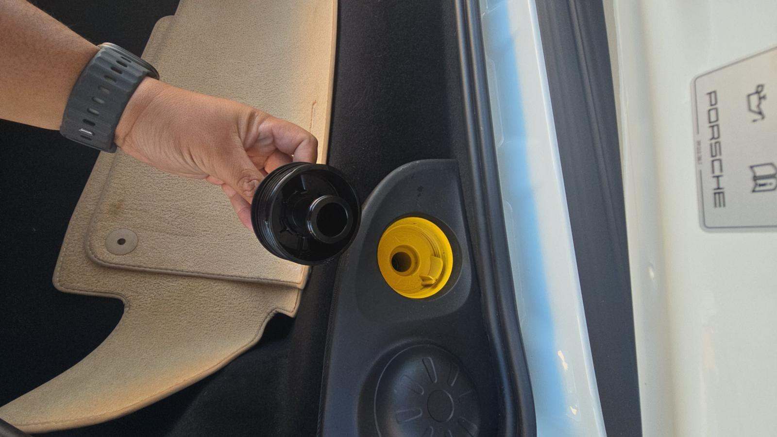 2013 Porsche Boxster Base RWD