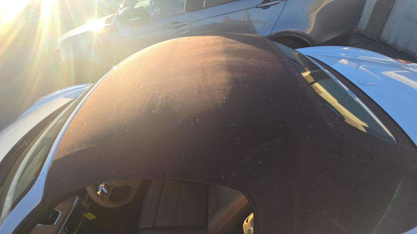 2013 Porsche Boxster Base RWD