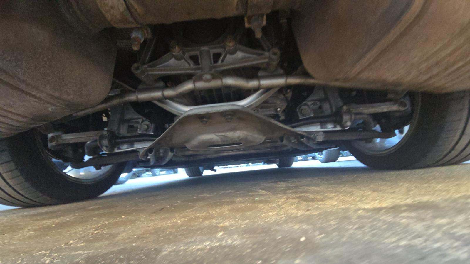 2013 Porsche Boxster Base RWD