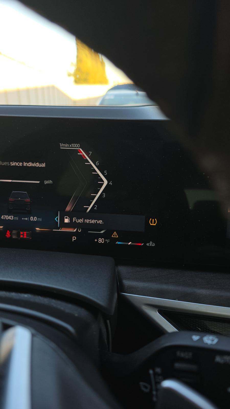 2023 BMW X7 xDrive40i AWD