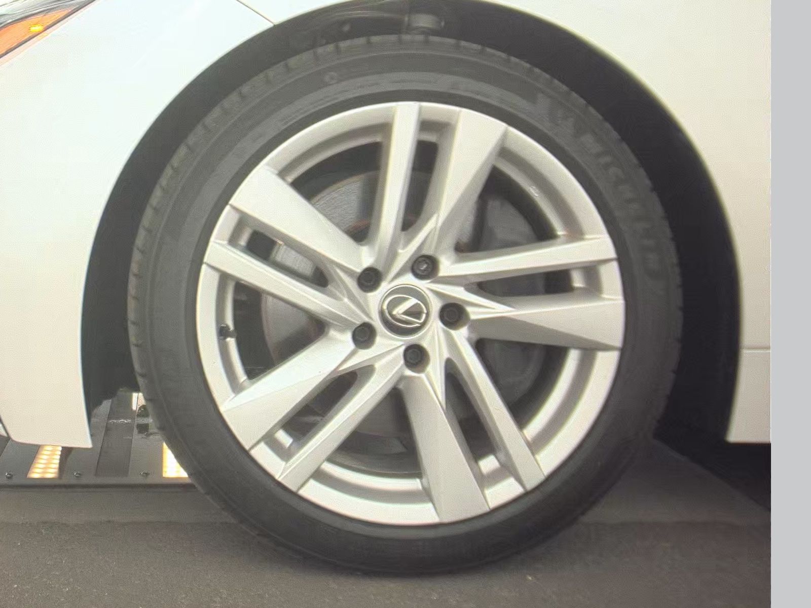 2024 Lexus IS IS 300 RWD