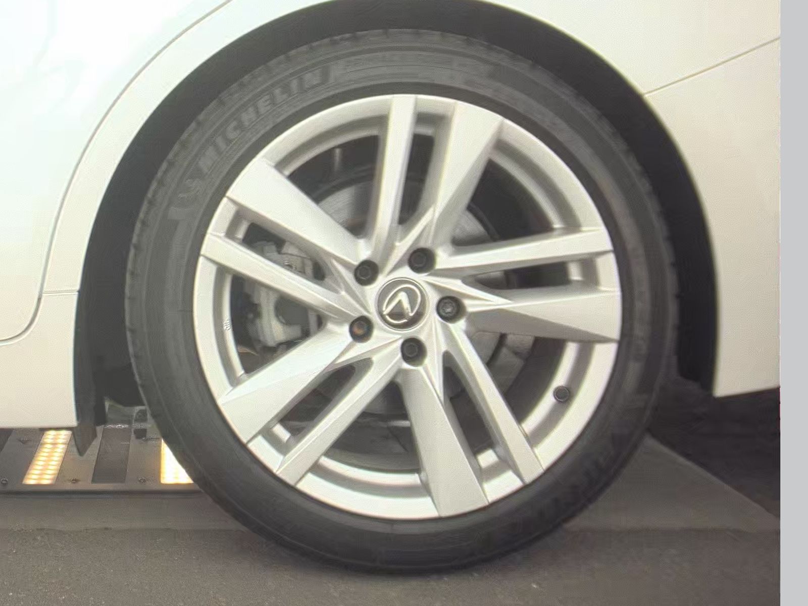 2024 Lexus IS IS 300 RWD