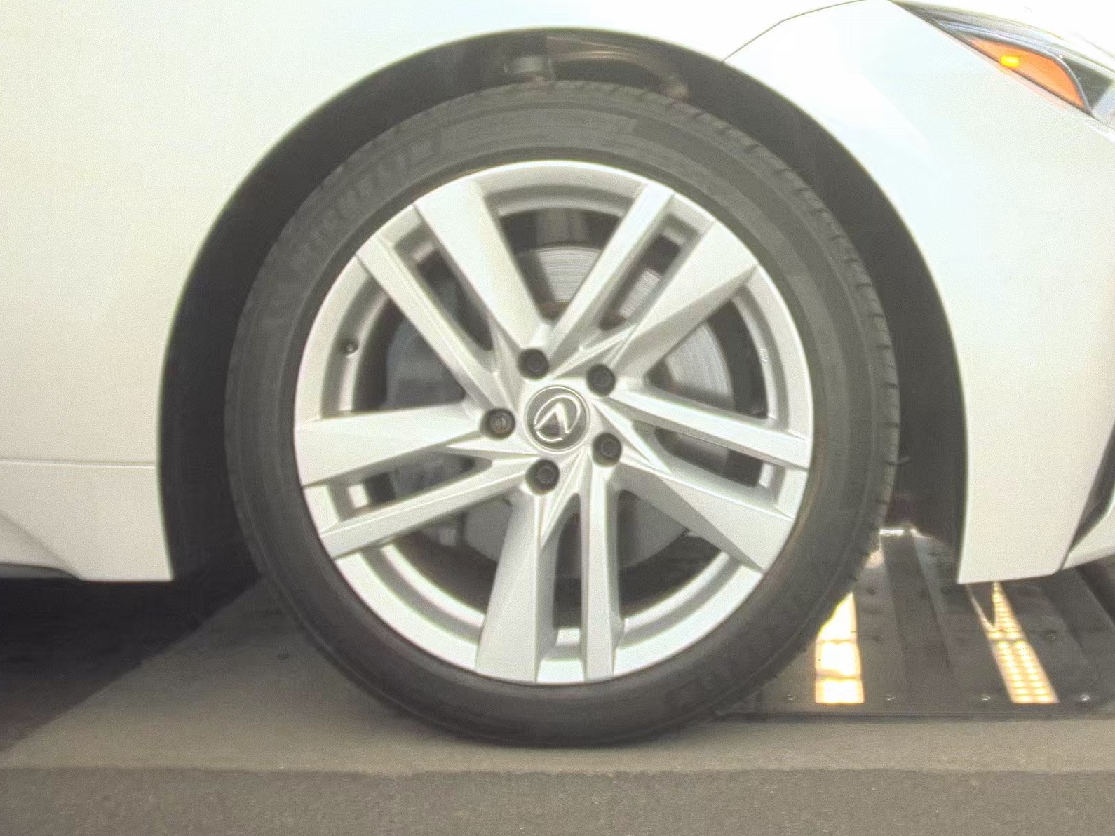 2024 Lexus IS IS 300 RWD