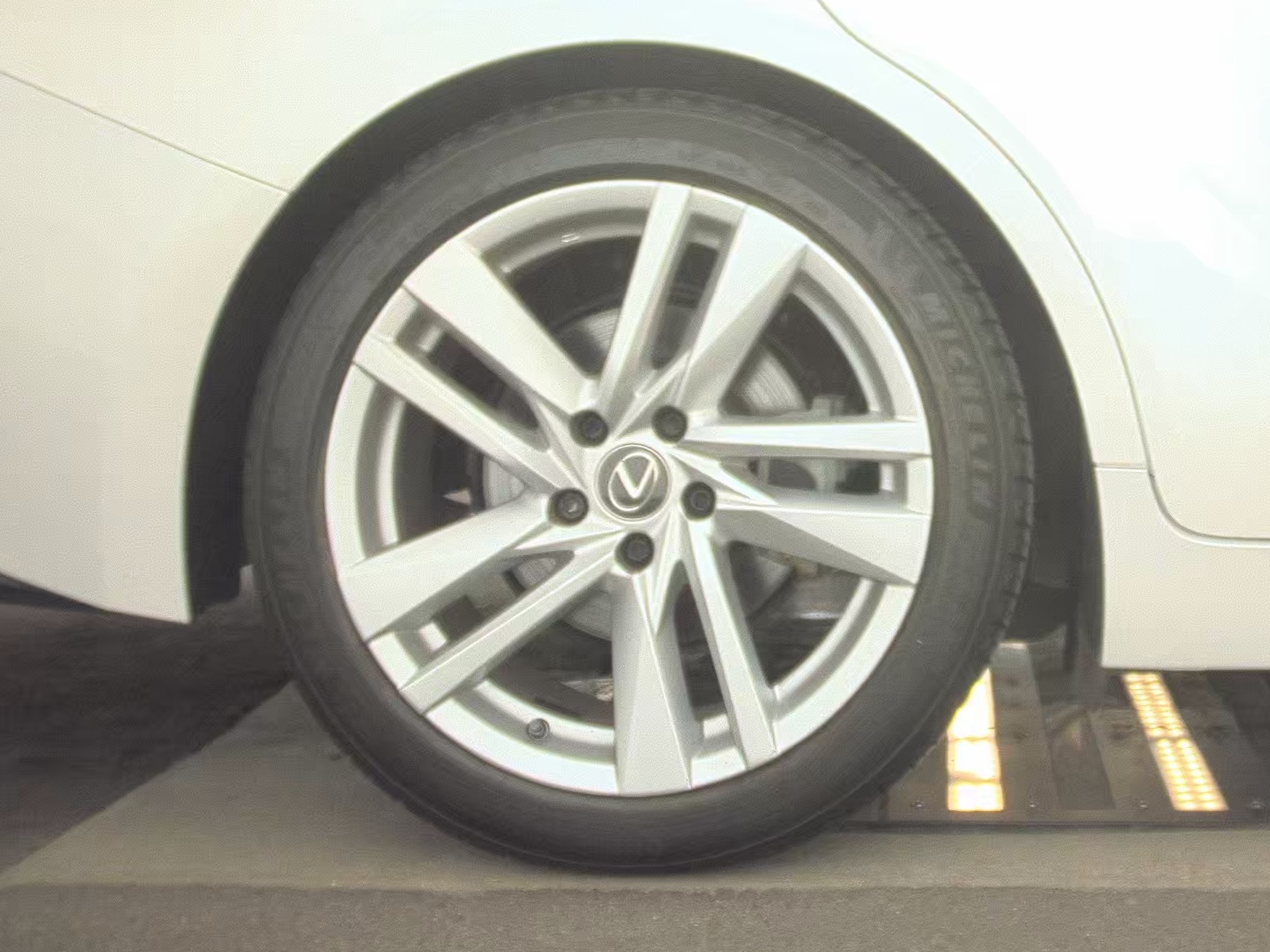 2024 Lexus IS IS 300 RWD